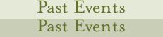Past Events